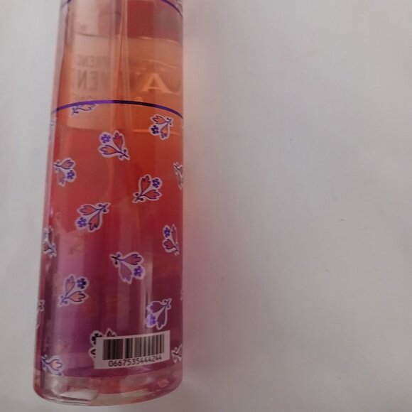 Bath and Body Works French Lavender & Honey Fine Mist - Picture 4 of 4